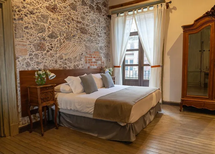 Casa Sauto 12 Loft With Balcony And Rooftop Centro Apartment *