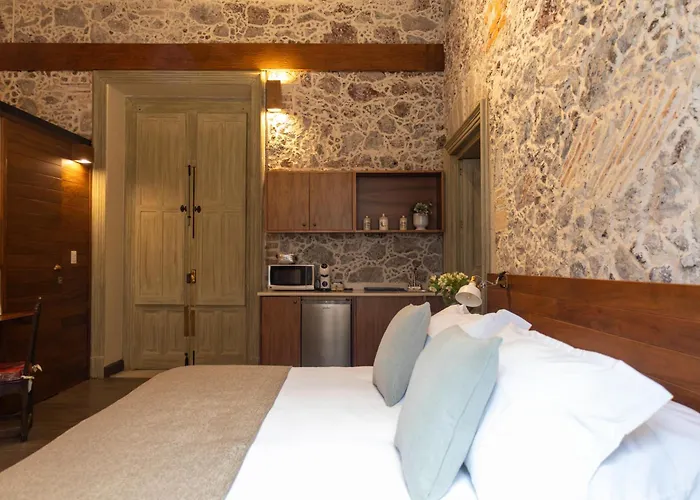 Apartment Casa Sauto 12 Loft With Balcony And Rooftop Centro *