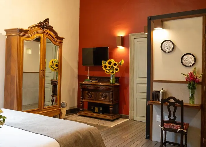 Apartment Casa Sauto 12 Loft With Balcony And Rooftop Centro Mexico City
