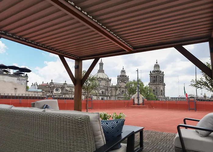Casa Sauto 12 Loft With Balcony And Rooftop Centro Apartment *