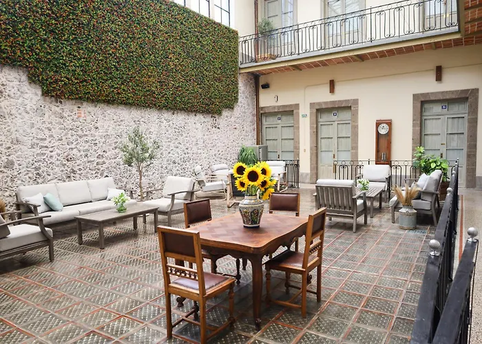 Casa Sauto 12 Loft With Balcony And Rooftop Centro *